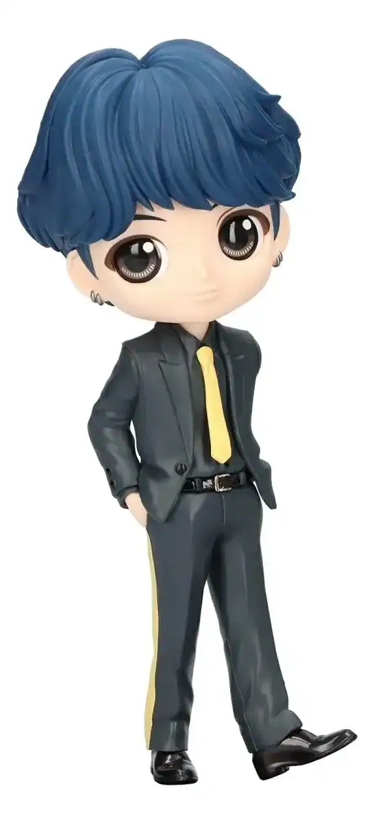 Figura Banpresto TinyTAN Butter Suga