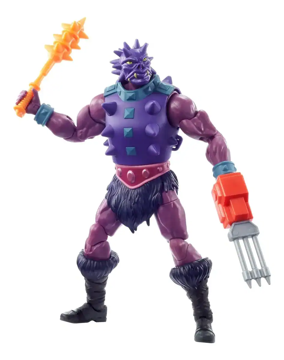 Figura Masters of the Universe Masterverse Revelation Spikor