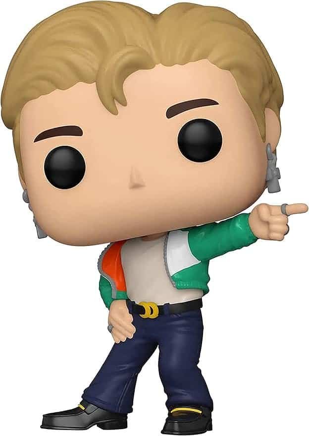 Funko POP! Jimin BTS #222