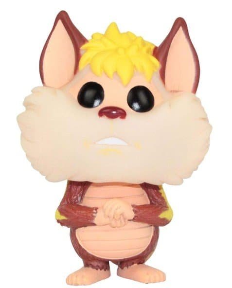 Funko Pop Snarf #106 ThunderCats mascote