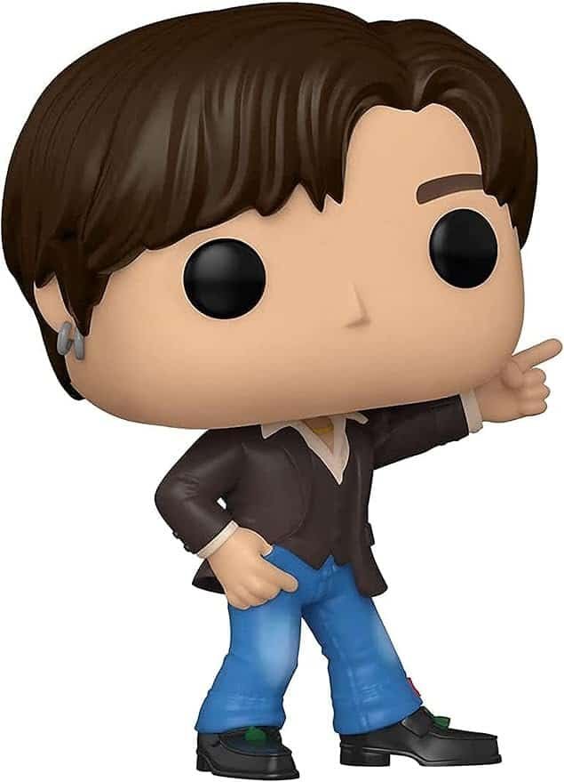 Funko Pop! 220 Suga BTS