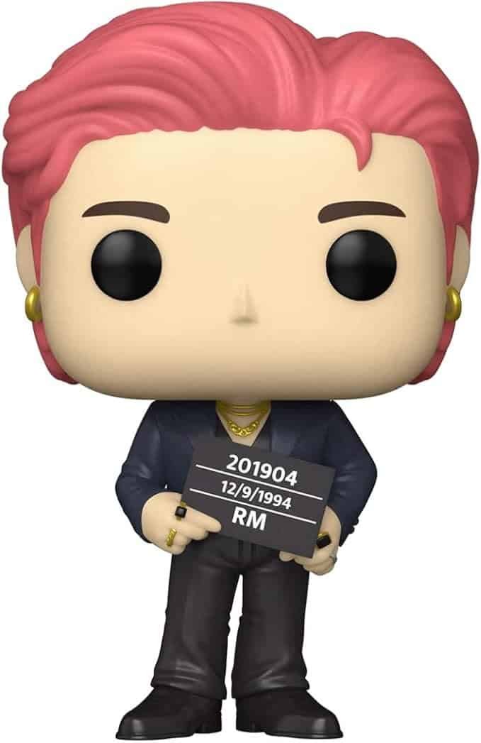 Funko Pop! 279 Rm Bts S3