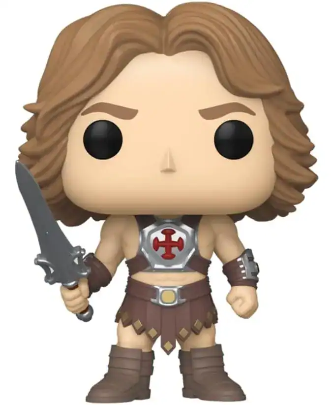 Funko Pop Movies He-Man 2020 Masters of the Universe