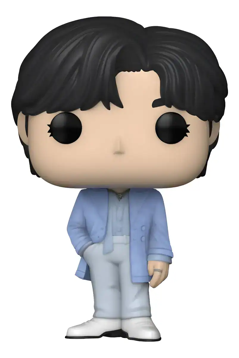 Funko Pop Rocks #372 — V BTS