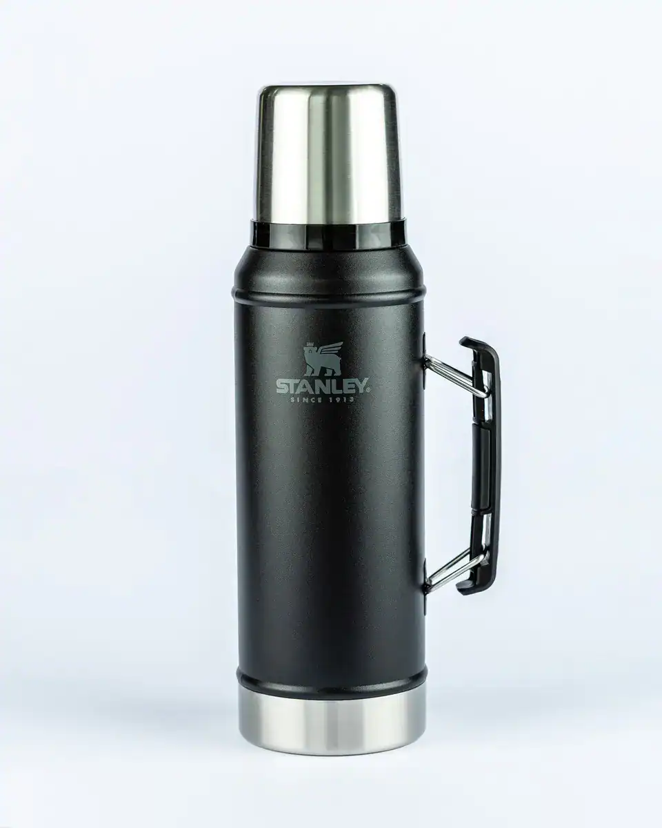 Garrafa Térmica Classic Stanley