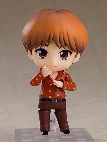 Jin Nendoroid Action Figure