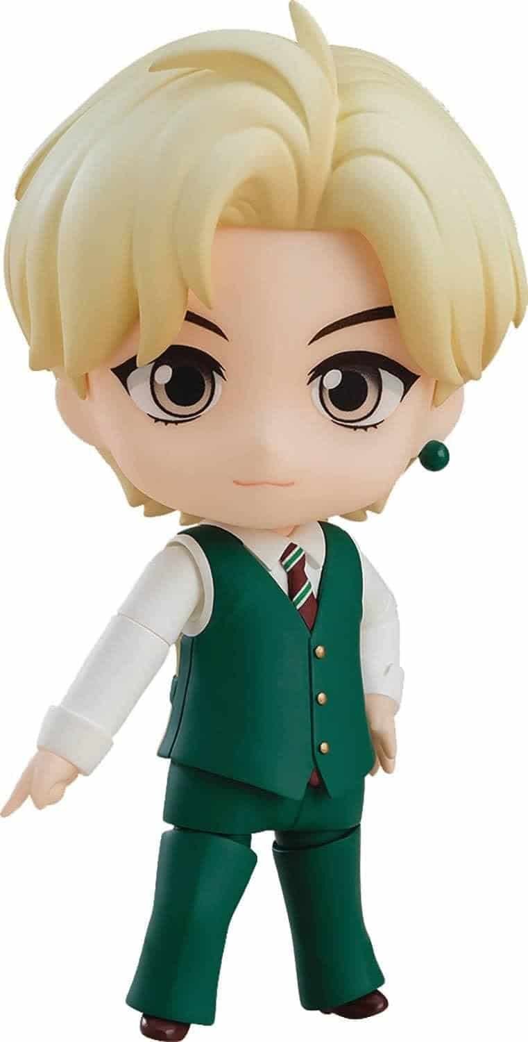 Good Smile TinyTAN V Nendoroid Action Figure