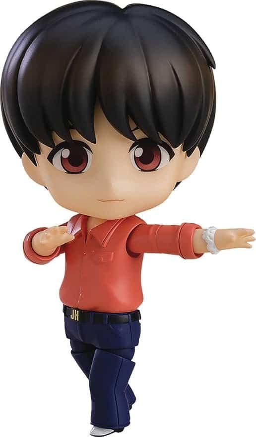 Good Smile TinyTAN — J-Hope Nendoroid Action Figure