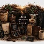 Guia de Presentes para Quem Gosta de Café: Como Escolher?