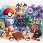Presentes Pokémon: 50+ Ideias para Fãs de Todas as Idades — Guia Definitivo 2026