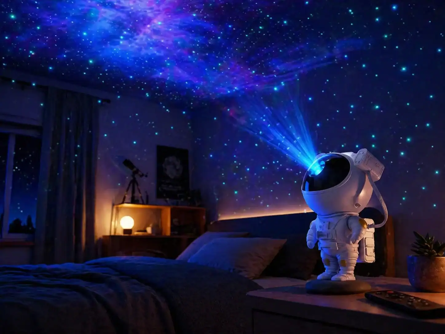 Ideias de presente da NASA e espaço (para fãs de astronomia) [2026]
