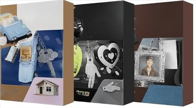 Presentes J-Hope: 34 Ideias para Fãs de BTS, Hobi e MANG