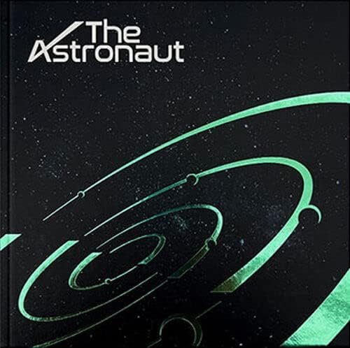 THE ASTRONAUT Album