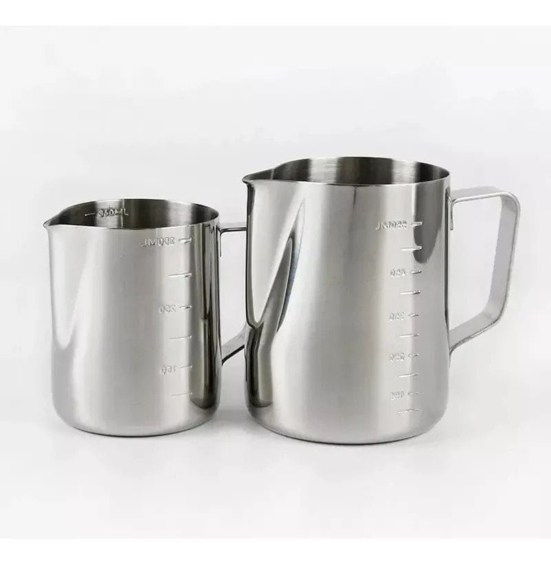Jarra de Leite para Latte Art