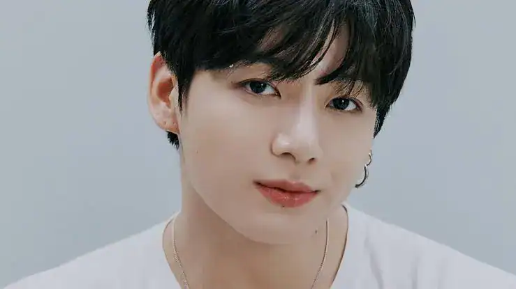 Jungkook — Jeon Jungkook BTS