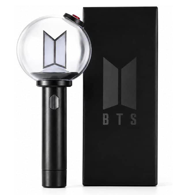 LIGHTSTICK BTS