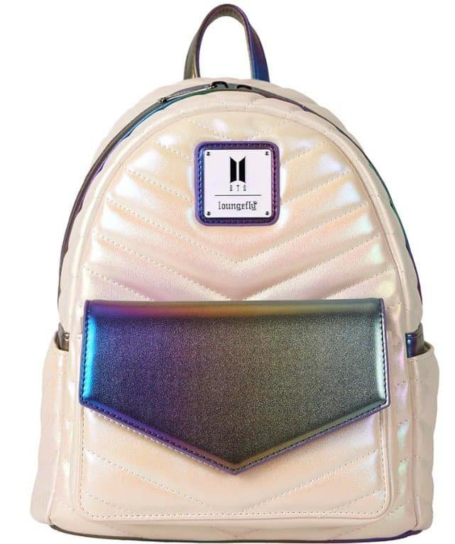 Mini Backpack BTS