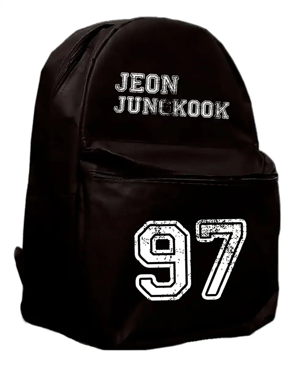 Mochila Jungkook 97 BTS