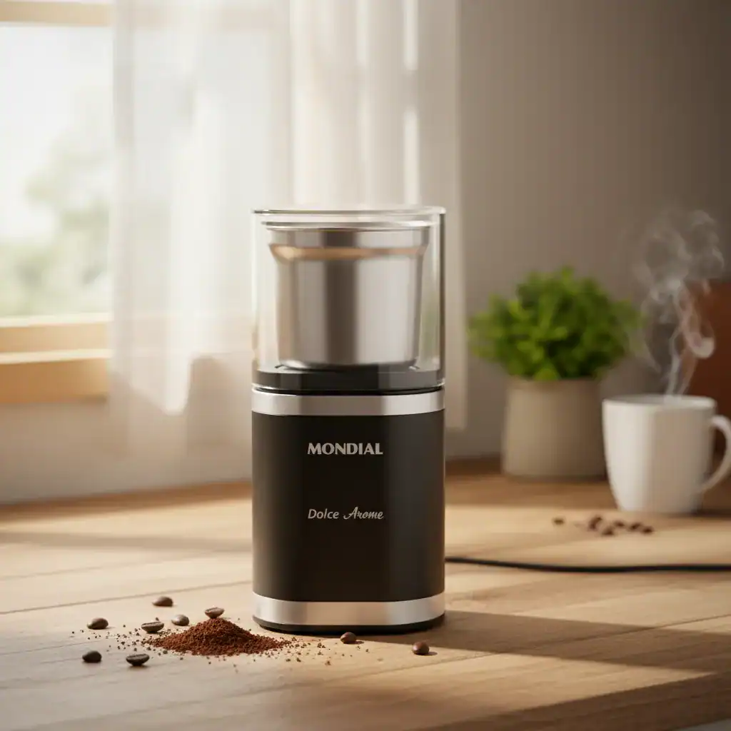 Moedor Café Dolce Arome Mondial