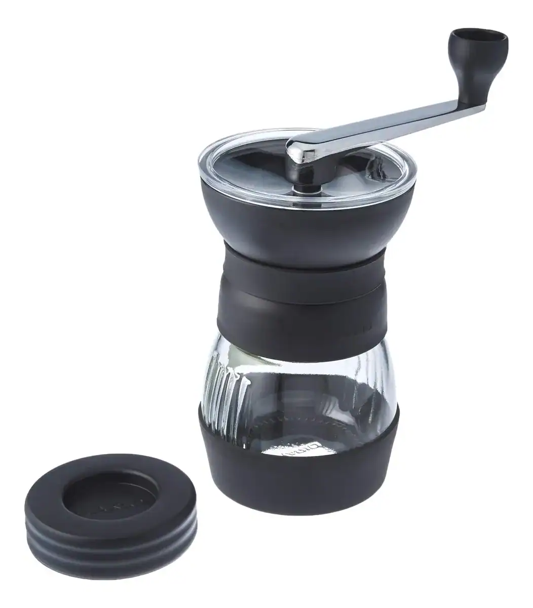 Moedor Manual de Café Hario Skerton Pro