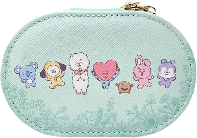 Organizador de joias BTS Bt21