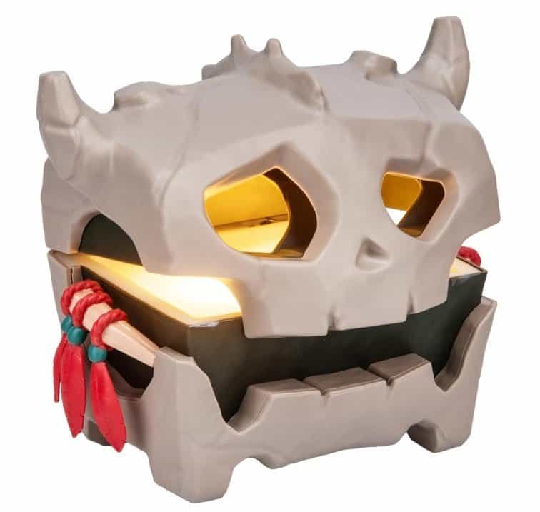 Paladone Luz de peito Bokoblin oficialmente licenciada The Legend of Zelda