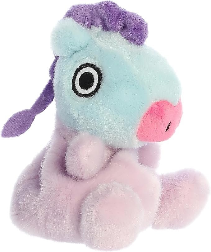 Pelúcia BT21 Line Friends MANG