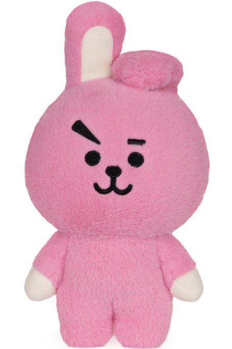 Plush cushion Cooky BT21