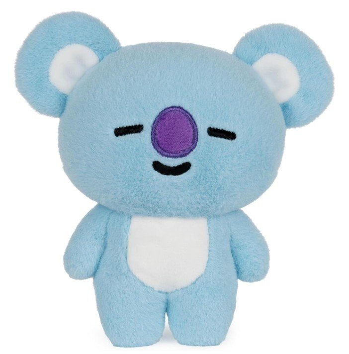 Plush cushion Koya BT21