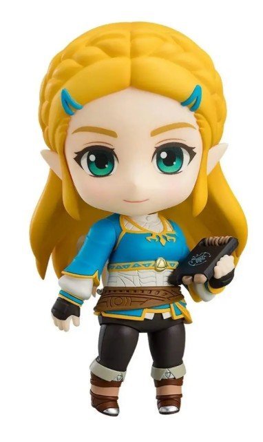 Nendoroid 1212 Zelda Action Figure