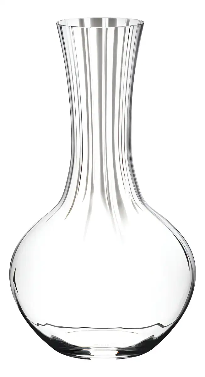 Riedel Decanter Performance cristal com alça aeração