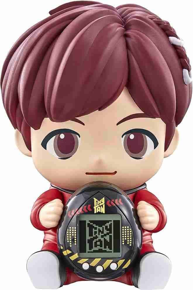 Tamagotchi J-Hope — TinyTAN