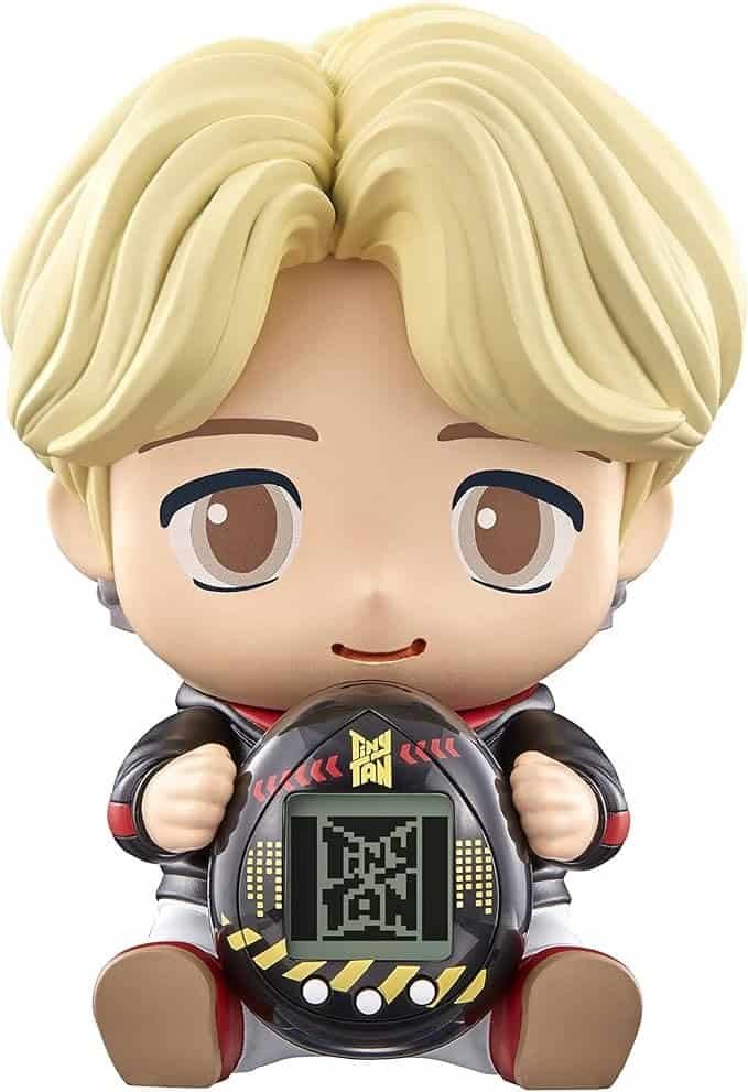 Tamagotchi Jimin