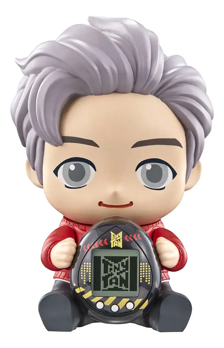 Tamagotchi RM