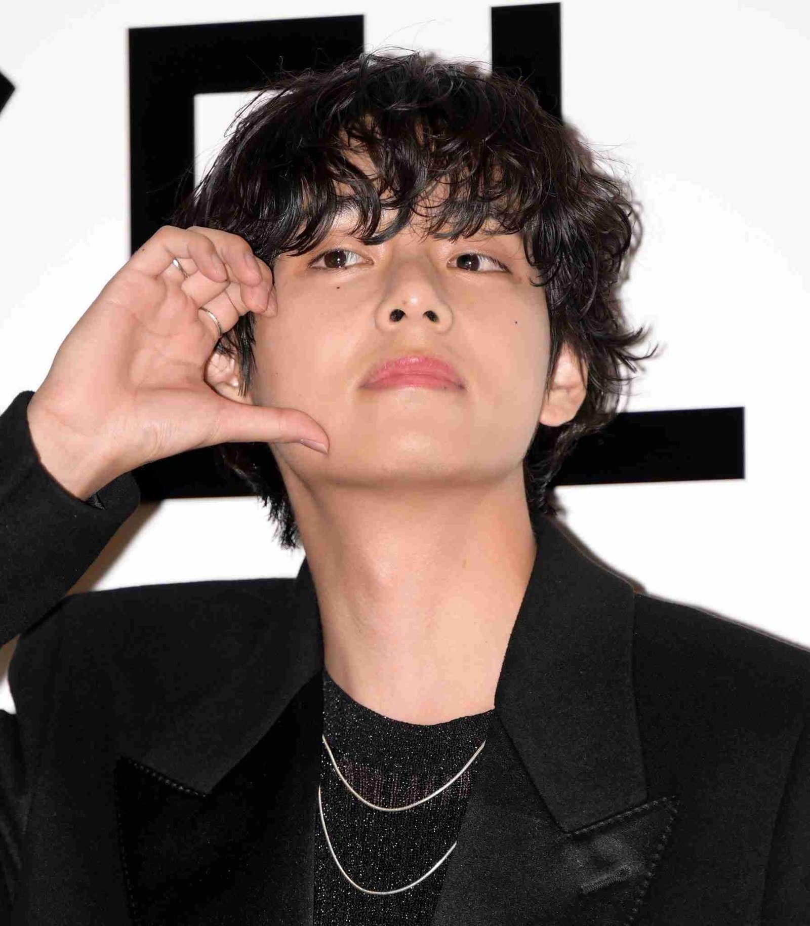V — Kim Taehyung BTS