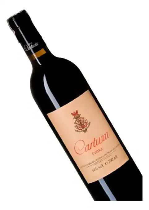 Vinho Tinto Português Cartuxa Évora Colheita 750ml Alentejo