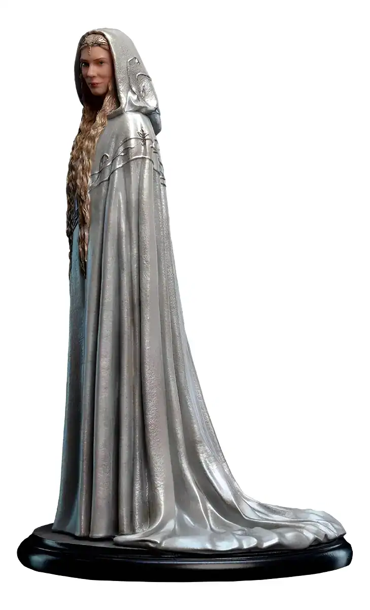 Weta Workshop The Lord Of The Rings Galadriel Statue