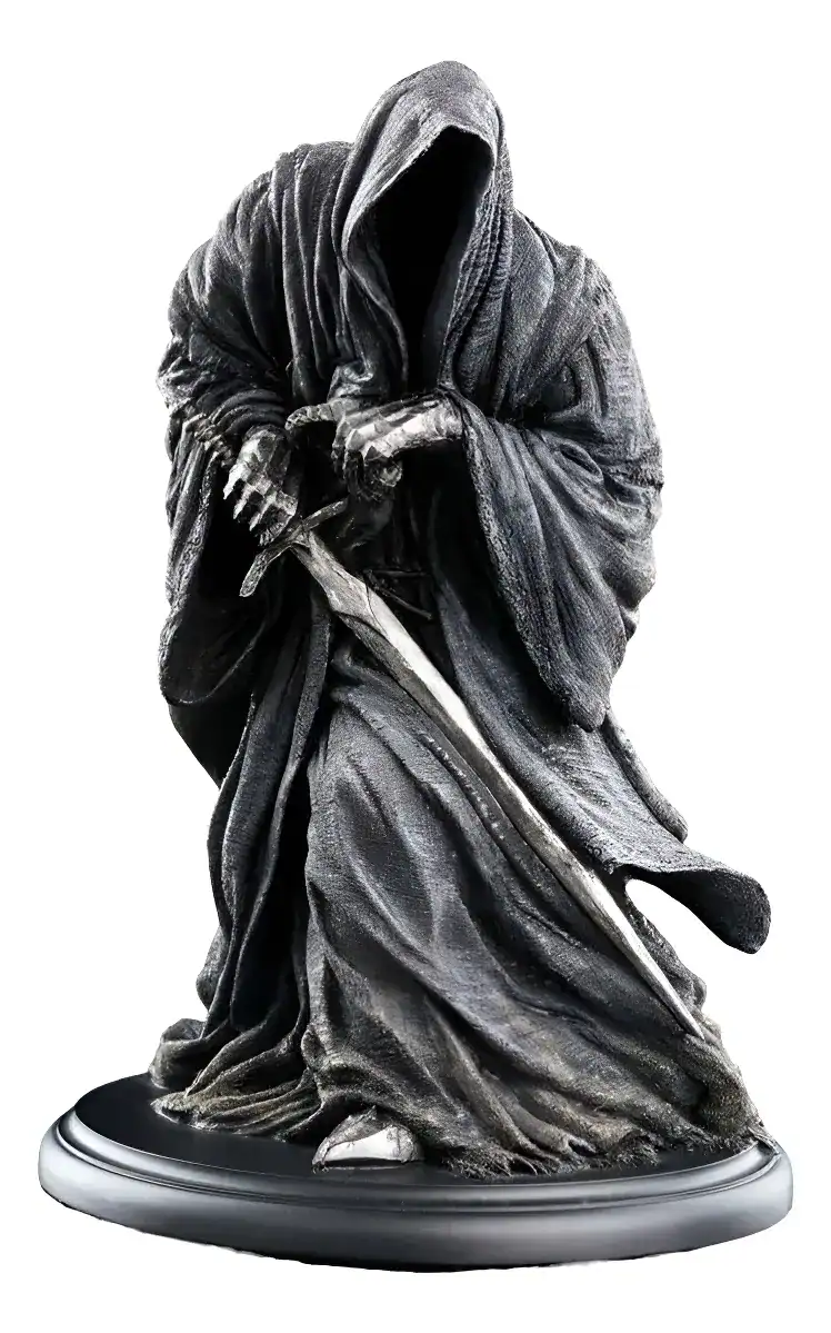 Weta Workshop The Lord Of The Rings Ringwraith Statue
