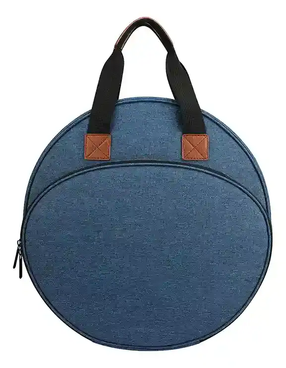 Bolsa de Transporte para Ferramentas de Bordado