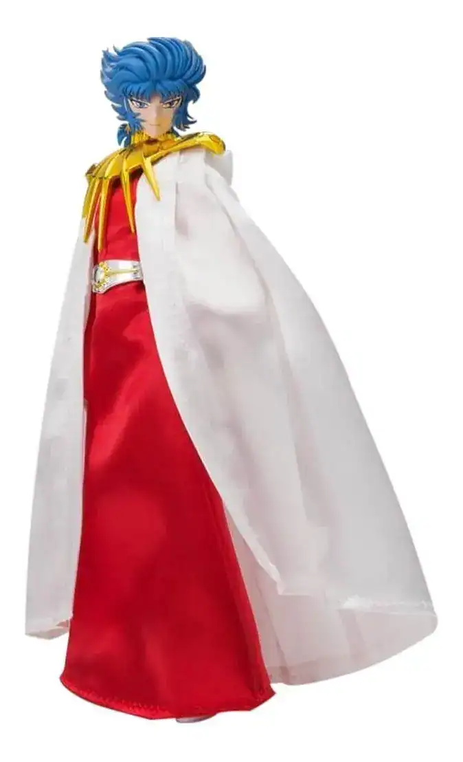 Cloth Myth Abel Deus Sol Saint Seiya Bandai