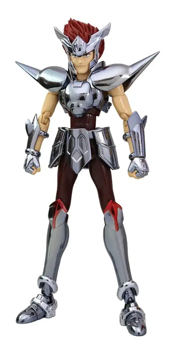Cloth Myth Centaurus Babel de Centauro Bandai Saint Seiya