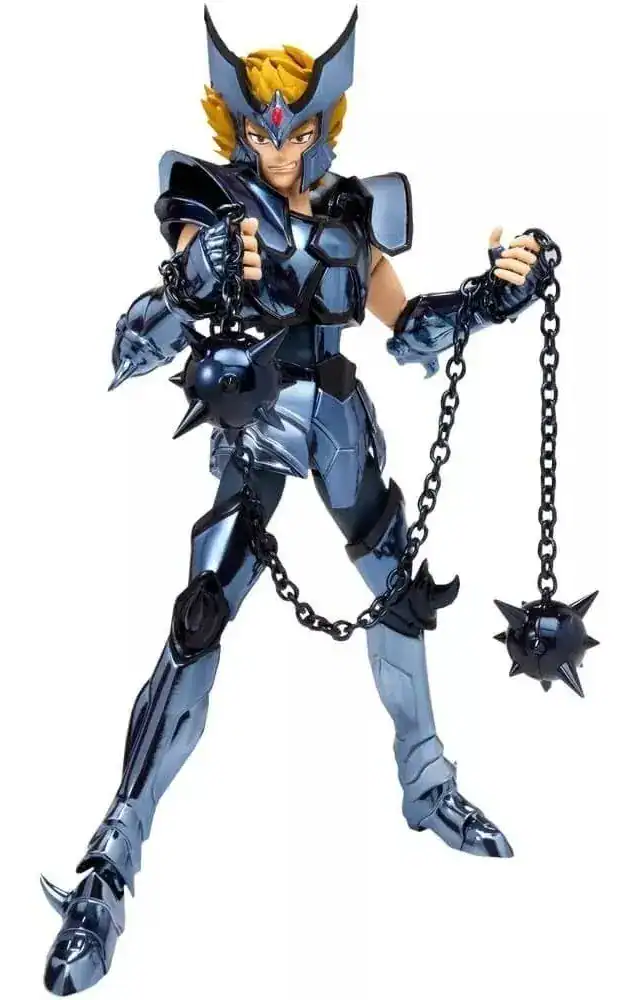Cloth Myth Cerberus Dante de Cérbero Bandai Saint Seiya