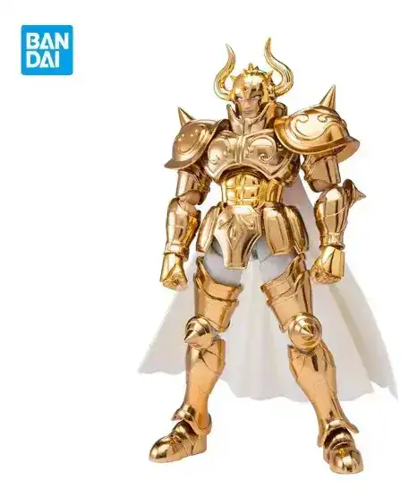 Cloth Myth EX Aldebaran de Touro Bandai Saint Seiya