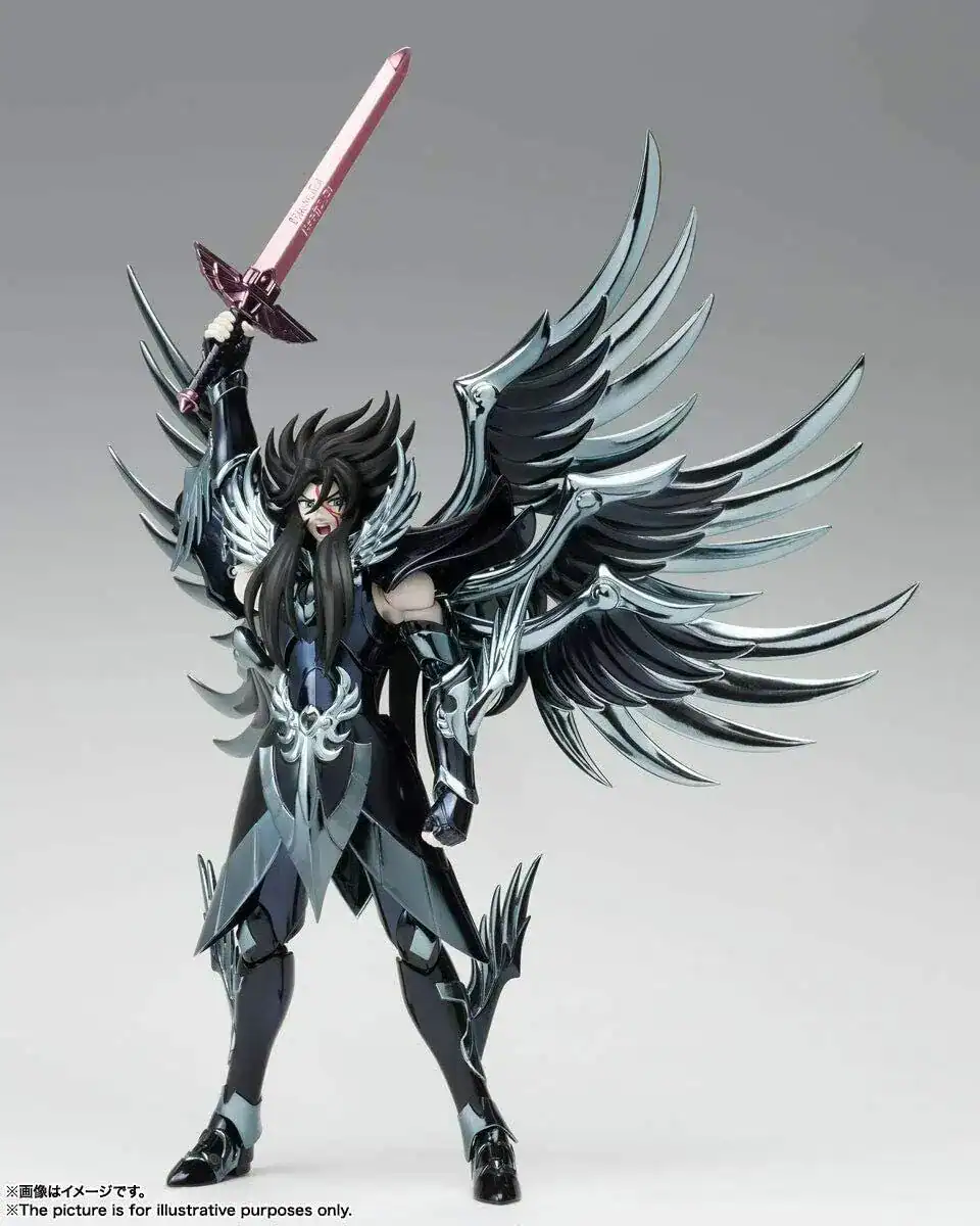 Cloth Myth EX Hades Bandai Cavaleiros do Zodíaco