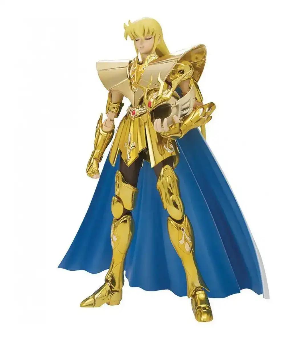 Cloth Myth Shaka de Virgem Bandai Saint Seiya Cavaleiros do Zodíaco
