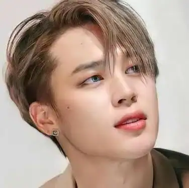 Jimin — Park Jimin BTS