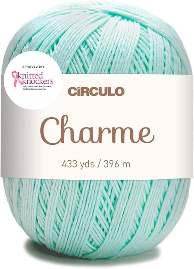 Linha Charme Círculo