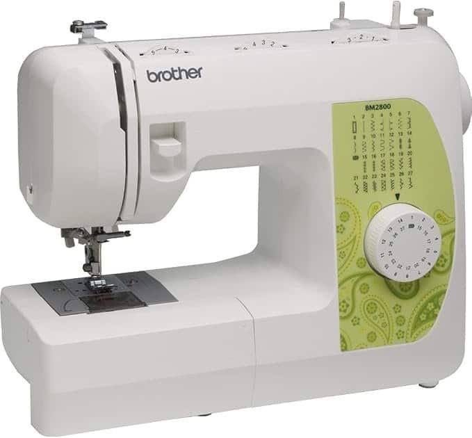 Máquina de Costura Brother BM-2800