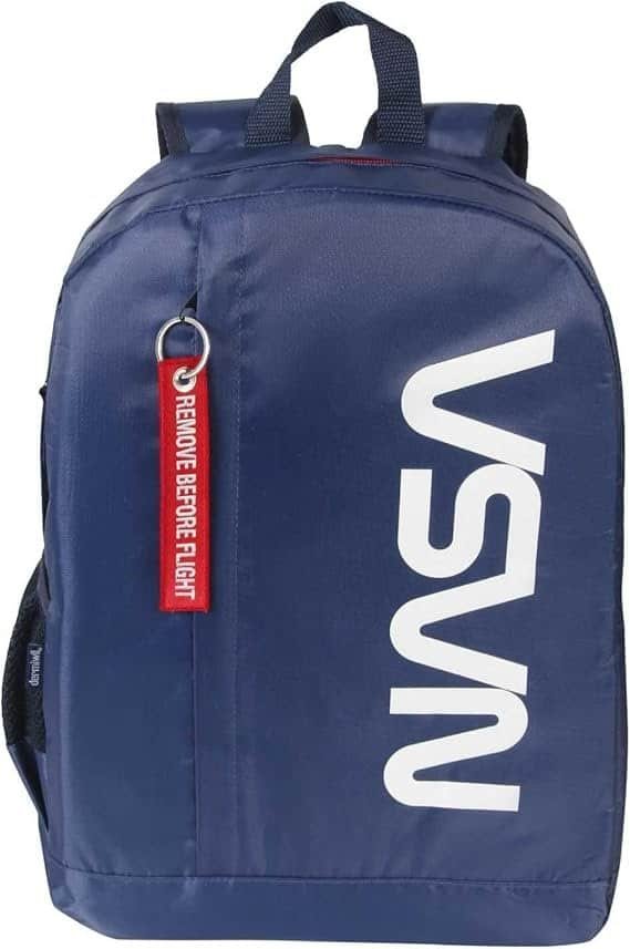 MOCHILA G NASA DERMIWIL