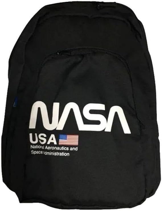 Mochila Container Kids NASA Dermiwil infantil